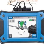 TKSA31 SKF Laser Shaft alignment tool