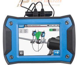 TKSA31 SKF Laser Shaft alignment tool TKSA31 SKF Laser Shaft alignment tool