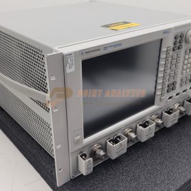 HP Agilent Keysight N5231A 13.5 GHz Vector Network Analyzer