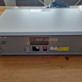 ATEQ F670 Leak Detector Differential Pressure Gauge Leak Detector