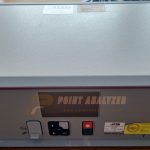 ATEQ F670 Leak Detector Differential Pressure Gauge Leak Detector