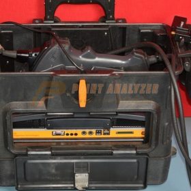 Everest VIT XLG3 1243G03524 6mm18m Videoscope Flaw Detector