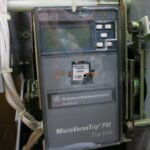 NEW GE AKR-10D-100 4000A Air Breaker LSI MicroVersaTrip PM A440LSIPM 4000 Amp MO