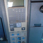 Square D Schneider Electric Masterpact 5000 Amp Breaker NW50L Micrologic 6.0