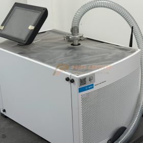 Agilent Portable Dry Helium Leak Detector-HLD PD03
