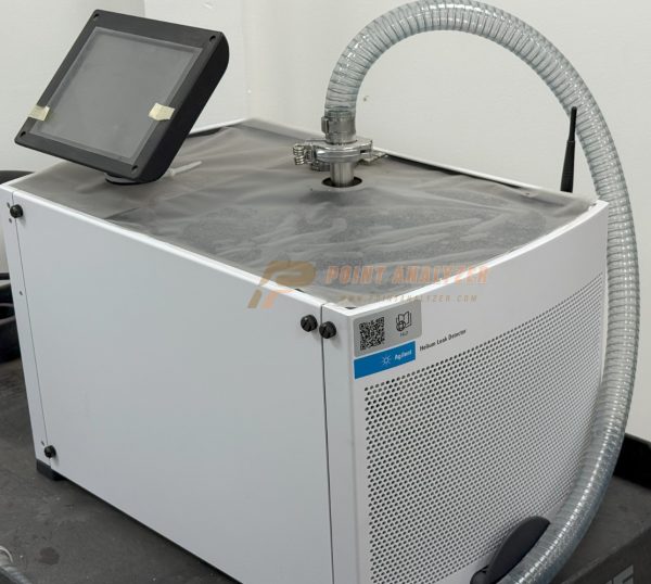 Agilent Portable Dry Helium Leak Detector-HLD PD03
