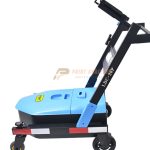 PQWT LDC-5M Multi Sensors Large Area Underground Pipeline Water Leak Detector