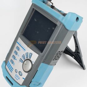 EXFO FTB 200 S1 With FTB-7200D-23B