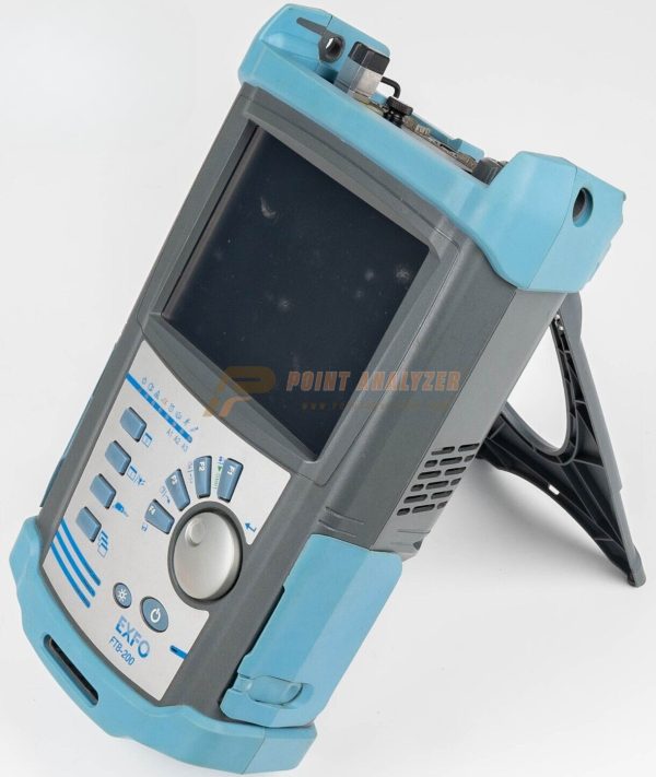 EXFO FTB 200 S1 With FTB-7200D-23B
