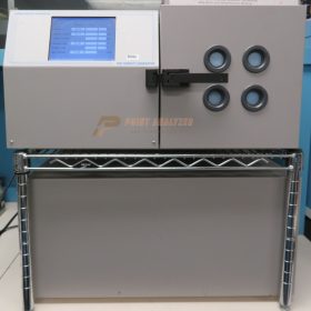 Thunder Scientific Model 1200 Mini “Two-Pressure” Humidity Generation System