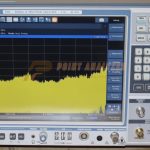ohde Schwarz FSW85 mm-Wave SignalSpectrum Analyzer 2Hz-85GHz