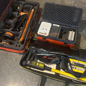 Sewerin A150 Water Leak Detection Kit
