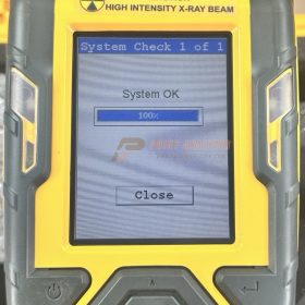 Thermo Scientific Niton XL2 600 XRF Analyzer