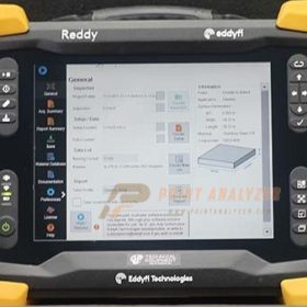 EddyFi Reddy 128M Surface ECA wMFL Flaw Detector