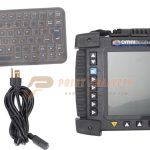 Olympus OmniScan MX 32128 Ultrasonic Phased Array PA Flaw Detector