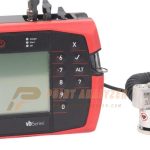 Commtest VB7 Dual-Channel Portable Data Collector, Analyzer and Balancer