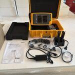 FLUKE FLK II900 Ultrasonic Leak Detector Digital Acoustic Imager