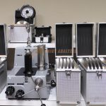 Desgranges & Huot - model CPB 6000 HX - Primary Standard Pressure Calibrator