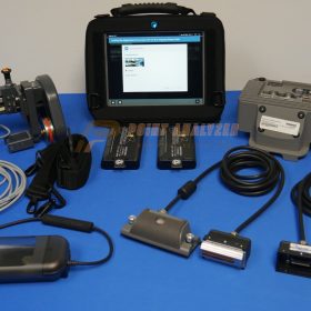 General Electric Mentor UT Phased Array Flaw Detector
