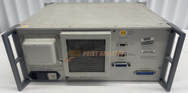 Fluke 5500A Multifunction Calibrator Fluke 5500A Multifunction Calibrator
