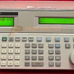 Fluke 5522A Multi-Function Calibrator