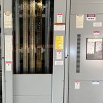 CH PRLC Switchboard 3000A 480277V 3PH 4W 3000 Amp MCB