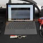 Teledyne Go-Scan 1510 HR Portable NDT Radiography Scanner - Carestream Silman