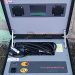 SF6 LeakCheck P1P Leak Detector