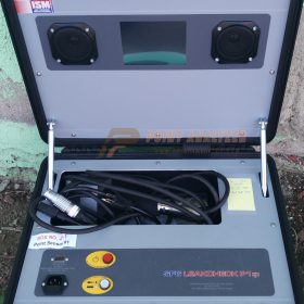 SF6 LeakCheck P1P Leak Detector