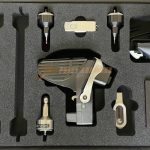 Hexagon Romer Absolute Arm 8325-7 + RS5 Scanner