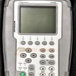 IFR 6000 ATC, DME, TCAS, ADSB, test set Calibration