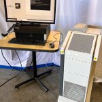 Teradyne NEXTEST Magnum 2 EV Memory Tester Calibrated