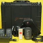 New 2025 SciAps X-550 Pb HUD EPA Lead Paint XRF Analyzer X550 SD Detector Kit