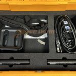 Fluke ii900 Acoustic Sonic Imager and Visual Leak Detector