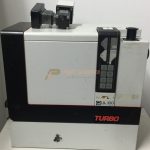Leybold UL100 leak detector