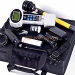 Radiodetection Dielectric MGD-2002 Multi-Gas Leak Locator