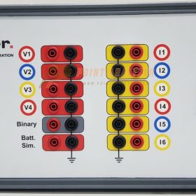 Megger SMRT Automated Calibration 1005-339