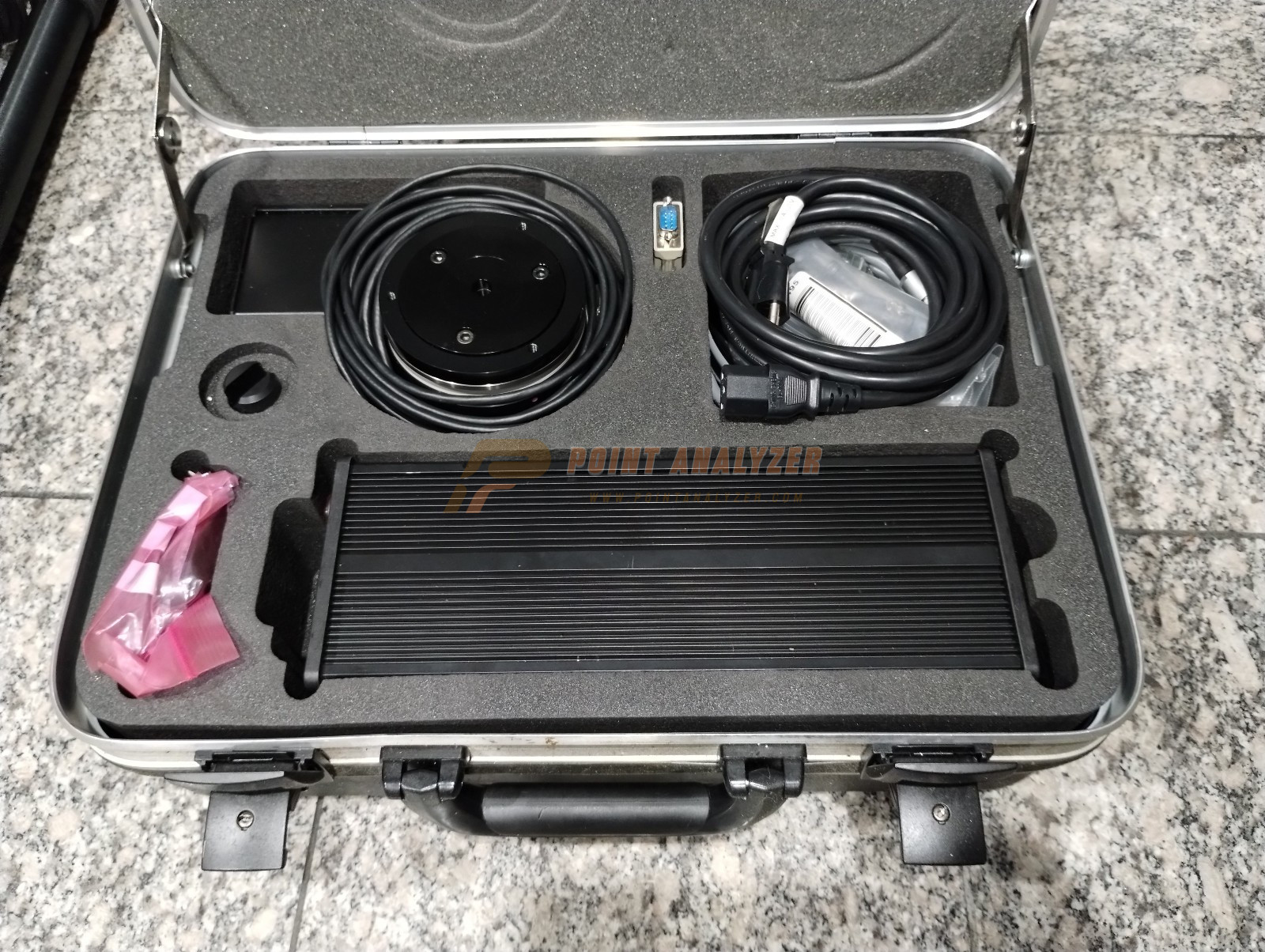 Renishaw XL-80 Laser Interferometor Machine Calibration System w RX10 Rotary - Image 5