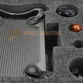 Olympus Focus PX 32128PR Advanced Phased Array Flaw Detector