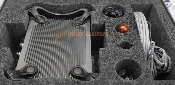 Olympus Focus PX 32128PR Advanced Phased Array Flaw Detector Olympus Focus PX 32128PR Advanced Phased Array Flaw Detector
