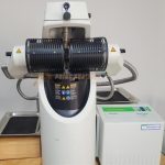 Mettler Toledo TMA/SDTA861e Fully Calibrated