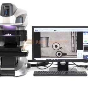 VR-5000VR-5200[Calibrated] 3D shape measuring machine KEYENCE