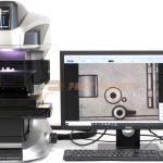 VR-5000VR-5200[Calibrated] 3D shape measuring machine KEYENCE