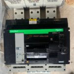 NEW SQUARE D R FRAME CIRCUIT BREAKERS 1000A 1200A 2000A 3P 600V (13 pcs)