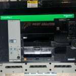 NEW SQUARE D R FRAME CIRCUIT BREAKERS 1000A 1200A 2000A 3P 600V