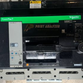 NEW SQUARE D R FRAME CIRCUIT BREAKERS 1000A 1200A 2000A 3P 600V
