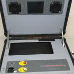 ISM SF6 Leakcheck P1p Leak Detector