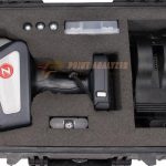 SciAps Z-200 Handheld LIBS Analyzer For Alloy and Element Pro