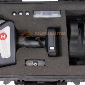 SciAps Z-200 Handheld LIBS Analyzer For Alloy and Element Pro