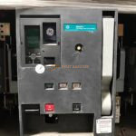 GE WavePro WPX-50 5000 Amp